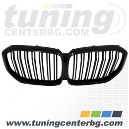 РЕШЕТКИ ЗА BMW X5 G05 /2018 - 2022/ цена €77.00 РЕШЕТКИ ЗА BMW X5 G05 /2018 - 2022/ цена €77.00